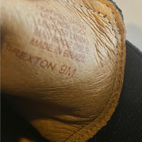 Antonio Melani Brexton Wedge Bootie - Picture 4 of 7